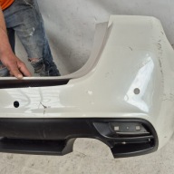 SUBARU LEVORG 14-> bumper rear part rear PDC