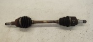semi-axis left BV613B437TA Ford Focus MK3 1,0 Ecoboost