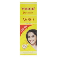 Krém s kurkumou ajurvédsky WSO Vicco 30g