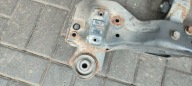 axle beam subframe front front Opel Zafira C 1,6 Z16XNT