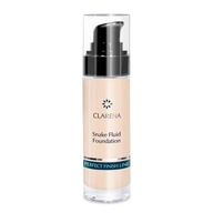 Clarena PODKŁAD DO TWARZY KRYJĄCY FAIR 30ml Snake Fluid Foundation Kremowy