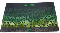 Laminátová podložka A3 na stôl Pixel Game