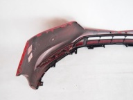 Mazda VI 18r FL bumper front front 6 Lift 2018 II PDC
