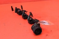 bundle wiring POMPOWTRYSKOW 03G971600C SKODA OCTAVIA 2 II 2.0 TDI 140KM