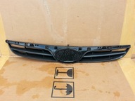 ATRAPA GRILL PRZÓD HYUNDAI I20 2008-2011