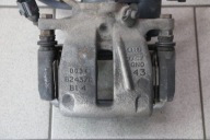 AUDI A8 D4 4H caliper brake left rear part rear