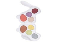 MAKEUP REVOLUTION PET SHOP PALETKA CIENI DO POWIEK BUNNY FLUFFY 1 SZT.