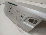 trunk door boot rear rear part BMW E93 354/7 TITANSILBER