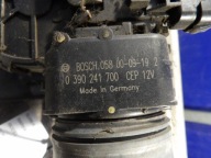 Citroen C5 and wiper mechanism front 0390241700