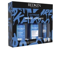 Redken Extreme Kit Pack Regeneračný set pre poškodené vlasy