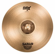 SABIAN B8X 20" Ride - 20'' ride tányér