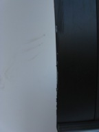 door right front FIAT SEDICI ZCD