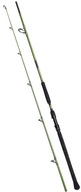 WĘDKA DAM MADCAT GREEN DELUXE 3,45m 150-300g