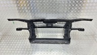 support panel for radiators pillar iron 1K0805594G VW JETTA V GOLF V replacement