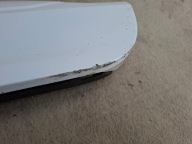 FORD KUGA MK3 ST LINE moulding door right front FROZEN WHITE