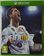FIFA 18 XOne