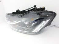 VW CADDY V IV 4 5 2K8 2K7 SB 20- light FULL LED left front EUROPA