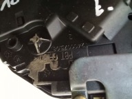Volvo V50 lock right front 10 PIN