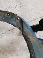 fender left front MERCEDES SPRINTER W906 06-11