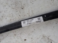 HYUNDAI I30 III 17-> pillar bumper support lower 86571G4000