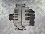 Mercedes C350 W204 3.5 Alternator A0141543302