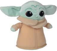 Disney Maskot Baby Yoda Grogu 18 cm Mandalorian Plyšová Simba