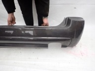 KIA SPORTAGE II bumper rear rear part