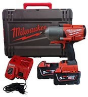 Klucz udarowy Milwaukee M18 ONEFHIWF12-502X 1/2''