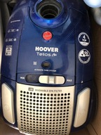 Vreckový vysávač Hoover Telios Plus TE80PET 011