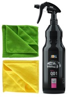 ADBL QD1 Quick Detailer z Woskiem 1000 ml