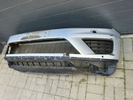Vw Touareg 2 II 14- Lift bumper front front 2014