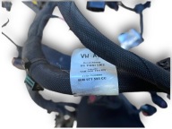 cablaggio przewodow Motore AUDI A4 A5 Q5 Numer 06M971595CC $J