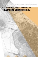 Rethinking Development in Latin America group