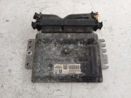 NISSAN MICRA K12 1.2 unité de commande électronique uce moteur MEC32-110