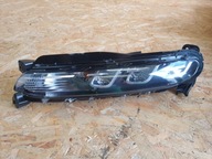 CITROEN C3 AIRCROSS LIFT HALOGEN LEWY 9843218980