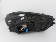MERCEDES A-KLASA W177 18-23 light FULL LED MULTIBEAM left front EUROPA