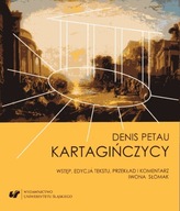 Denis Petau: Kartagińczycy