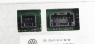 VW PHAETON LIFT Centralina modulo luci 3D0907397