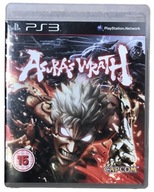 ASURA'S WRATH PS3