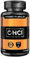 Kaged Muscle Kreatín C-HCl Creatine HCl 75 v