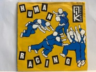 Nik Kershaw – Human Racing