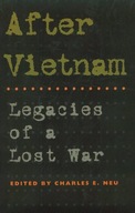 After Vietnam: Legacies of a Lost War group work
