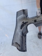 FORD FOCUS MK4 18- KOMBI ACTIVE bumper rear part PDC