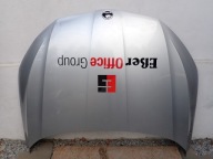 CAPOT SKODA OCTAVIA 4 IV NX3 NX5 2020