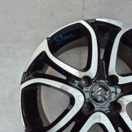 CITROEN disk hliníkový 17" WI1147017
