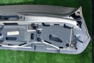 LOTKA SPOILER bonnet BMW X5 E70 A52 /7 LIFT