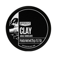 Hlina na vlasy Uppercut Deluxe Clay MIDI 25g