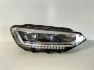 light front reflektor right VW TOURAN 3 III 15- FULL LED