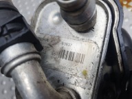 Ölfiltergehäuse 7505203 BMW E53 E60 E61 E46 E39 2.2 2.5 3.0 M54 M52