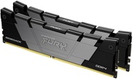 Pamäť RAM DDR4 Kingston 32 GB 4266 19